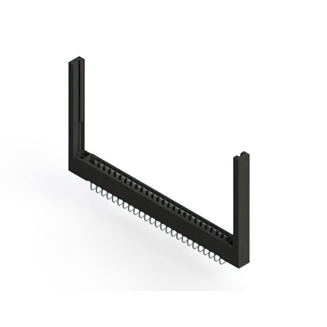357-025-459-168 EDAC Inc.  Edgeboard Connectors